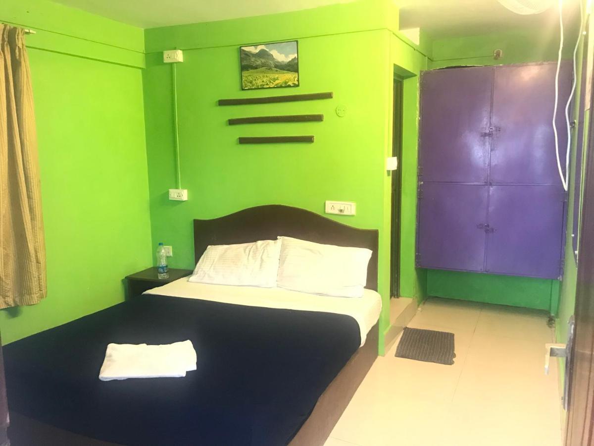 Villa Munnar Nature Dale Exterior foto