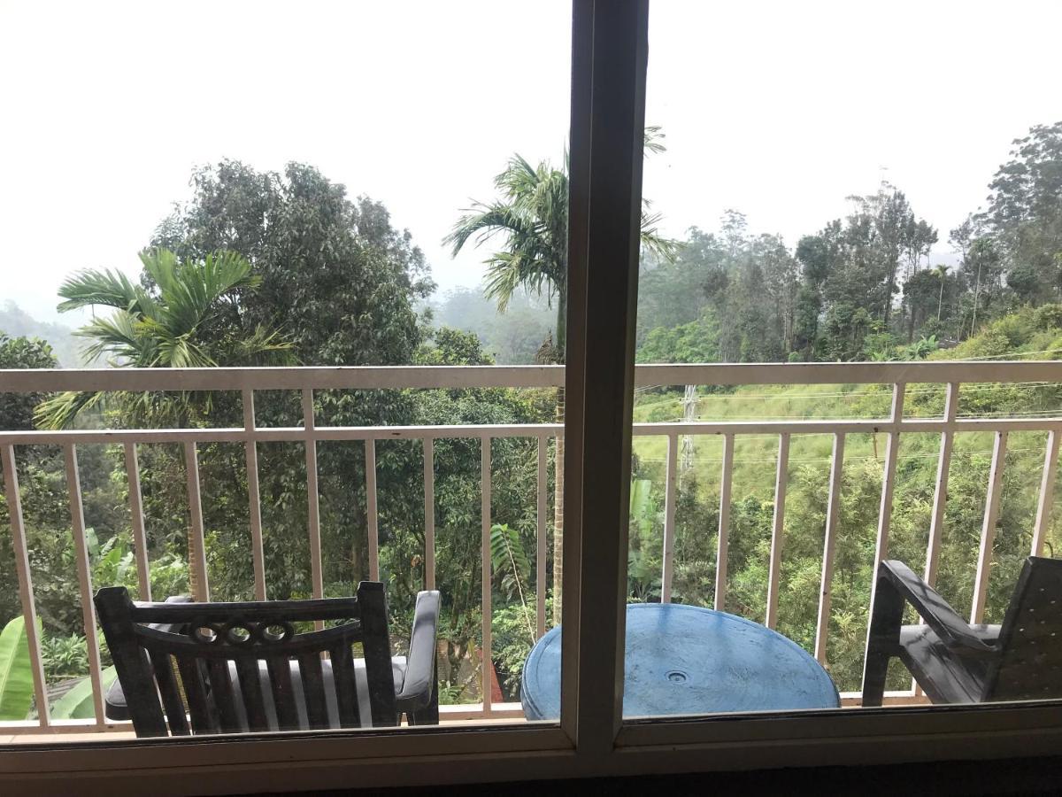 Villa Munnar Nature Dale Exterior foto