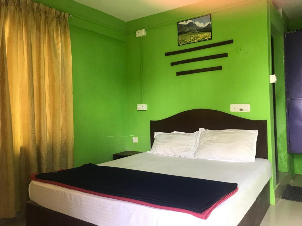 Villa Munnar Nature Dale Exterior foto