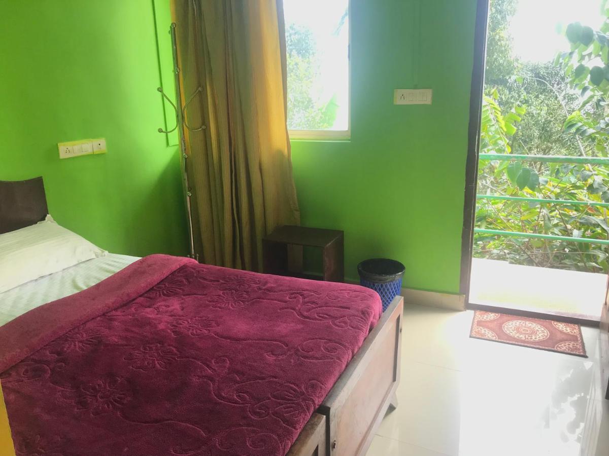 Villa Munnar Nature Dale Exterior foto